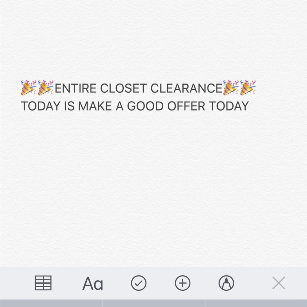 Information🤗